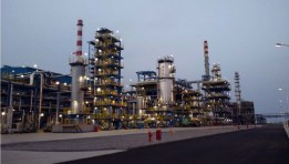 البتروكيماويات