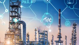 الهيدروجين في تكنولوجيا البتروكيماويات