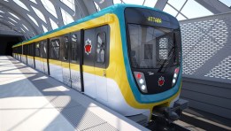 مترو الأنفاق