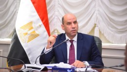 وزير العمل حسن رداد