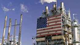 توليد الكهرباء في الولايات المتحدة