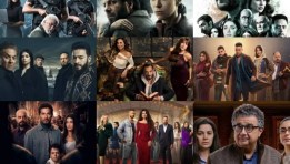 مسلسلات رمضان 2026