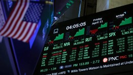 مؤشر داو جونز الصناعي 