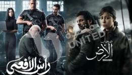 مسلسلات رمضان 2026