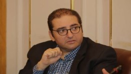  متى بشاي، رئيس لجنة التجارة الداخلية والتموين