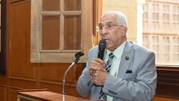 الدكتور أحمد الشعراوي