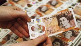 الجنيه الإسترليني 