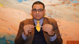 الدكتور كريم عادل الخبير الاقتصادي