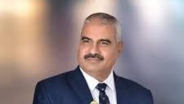  النائب محمد عبدالقادر الدماطى، عضو لجنة الشؤون الاقتصادية بمجلس النواب 