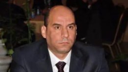 حسن رداد وزير العمل