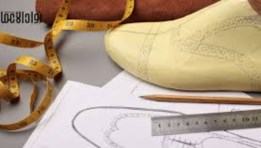 ترخيص مصانع الأحذية