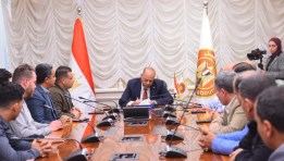 مفاوضة جماعية ناجحة مع عمال شركة جيد تكستايل إيجيبت