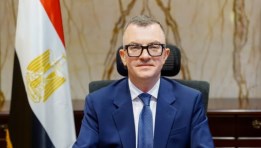 الدكتور أحمد رستم