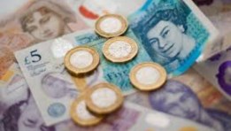 الجنيه الإسترليني 