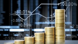 مؤشر وارقام 