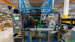  مصنع ماكينات التعبئة والتغليف في مصر 