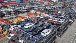 صناعة السيارات 