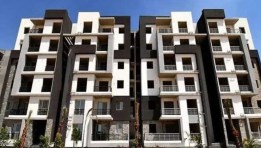 المجتمعات العمرانية