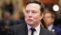 إيلون ماسك