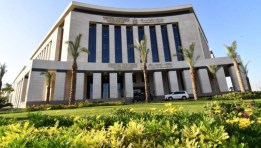 المجتمعات العمرانية