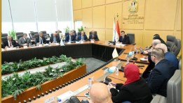 المهندس شريف الشربيني