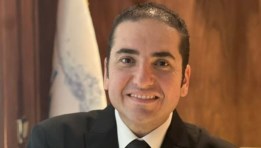  متى بشاي - عضو جمعية رجال الأعمال المصريين الأتراك