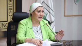 الدكتورة سحر السنباطي