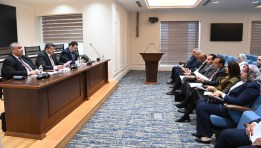 لجنة الخطة والموازنة بمجلس النواب