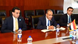 الدكتور بدر عبد العاطي