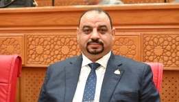  النائب محمد عبدة