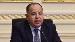 الدكتور محمد معيط