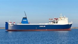 ميناء البحر الأحمر