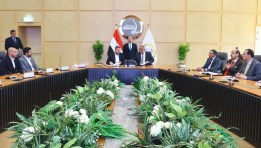 الفريق مهندس كامل الوزير- وزير النقل