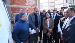  المهندسة راندة المنشاوي