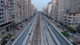  مترو الإسكندرية