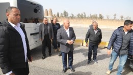  الفريق مهندس كامل الوزير نائب رئيس مجلس الوزراء للتنمية الصناعية وزير الصناعة والنقل