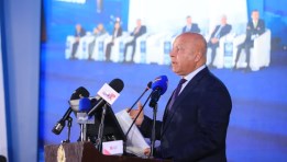  الفريق مهندس كامل الوزير، نائب رئيس الوزراء للتنمية الصناعية 