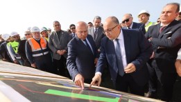  الفريق مهندس  كامل الوزير 