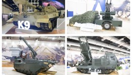 الدكتور مهندس صلاح سليمان جمبلاط وزير الدولة للإنتاج الحربي