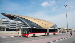  هيئة الطرق والمواصلات في دبي