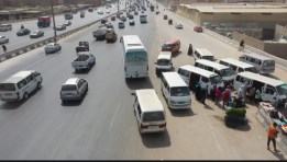 حملات على الطرق- أرشيفية