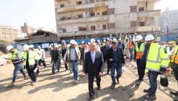 جانب من الجولة 