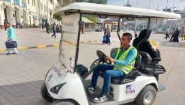  الهيئة القومية لسكك حديد مصر