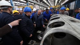 جانب من الجولة 