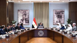 الدكتور مصطفى مدبولي، رئيس مجلس الوزراء،