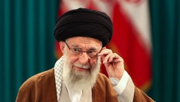  مجمع المرشد الإيراني