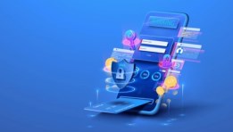 البنوك الإلكترونية