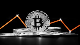 البيتكوين 