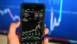 منصات التداول الإلكتروني