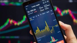 منصات التداول الإلكتروني